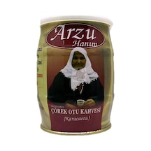 Arzu Hanım Çörek Otu Kahvesi 250 G