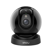 Imou Rex 3d R1 5mp Wi-fi İç Mekan Pt Kamera - İnsan / Evcil Hayvan Algılama Ipc-s2dp-5r1s
