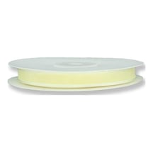 Mutluadim 1Cm X 25M Şeritli Kurdela