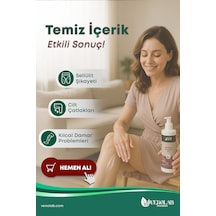 Vtrol Nemlendirici Bacak Bakım Kremi 200 ML