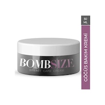 Bomb Size Dolgunlaştırma Bakım