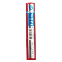 Grip Min, 0.7, 2b, 60mm 1li, 120 Adet, Siyah