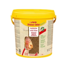 Sera Discus Color Nature 100 gr (Kovadan Bölme)