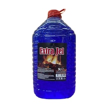 Sıvı Reşo Yakıtı 5lt