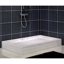 Shower 70X80 Dikdörtgen Duş Teknesi