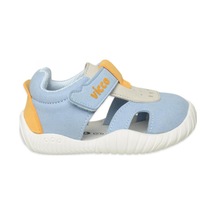 Vicco 950.e26y.189 Puko Ilk Adım Mavi Çocuk Spor Ayakkabı