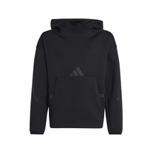 Jf2489-c Adidas J Z.n.e. Hd Çocuk Sweatshirt Siyah Jf2489-c Siyah