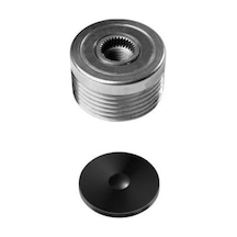 Alternator Rulmanı Fıesta 02 08 1.4 Tdcı 500 500c Doblo Fıorıno Grande Punto Idea Lınea Palıo Panda Punto Sıena Stra
