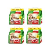 Cats Best Original Kedi Kumu 5+2 Lt 3 Kg X 4 Adet