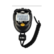 Csl Cg-502 Kronometre