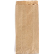 Kraft Kağıt Zarf 12X25(100'Lü)-Kraft Kağıt Zarf 12X25(100'Lü)
