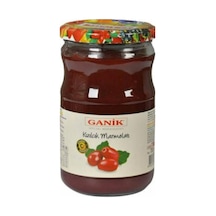 Ganik Kızılcık Marmelatı 700 G 8'li Avantaj Paketi Mıchu