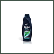 Bezos Erkek Mentol Şampuan 500ml 1 Adet Nhr