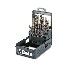 HSS Matkap Ucu Seti 415/SP49