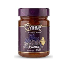 Lavanta Reçeli %65 Meyveli 400 Gr