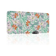 Kumaş Kaymaz Dikişli Kauçuk Oyuncu Mousepad V2 - 90x40 Xxl Gaming Mouse Pad Fare Altlığı