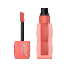 New York Super Stay Teddy Tint Uzun Süre Kalıcı Likit Mat Tint 25 Baby Tee Çok Renkli