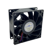 Krafe Kf9238d24hs ,92x38mm 24vdc 55-cfm 3-kablo Fan