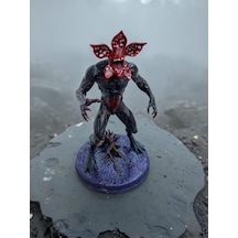 Stranger Things Demogorgon Koleksiyonluk Figür 15 Cm