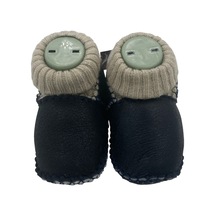 Funny Baby Bebek Ayakkabı 4071 Siyah