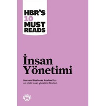 İnsan Yönetimi - Business Review - Optimist