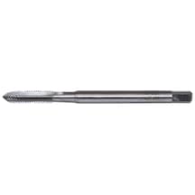 Maier Dın 371 Düz Kanal Metrik Hss Makine Kılavuzları M20 X 2.50