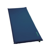 Thermarest BaseCamp Poseidon Şişme Mat Blue Mavi