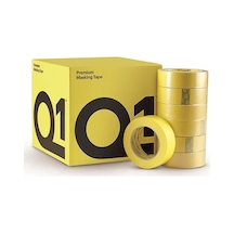 Q1 Premium Maskeleme Bandı 48mm x 50mm 1 Adet