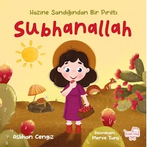 Subhanallah - Hazine Sandığından Bir Pırıltı - Yqbx-645633