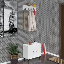 Kenzlife Ayakkabılık Cimcime3 Byzbyz 53 060 32 Kapaklı 3 Raflı 9 Çift Ayakkabı Kapasitesi Ahşap Kenzlife Ayakkabılık Cimcime3 Byzbyz 53 060 32 Kapaklı 3 Raflı 9 Çift Ayakkabı Kapasitesi Ahşap