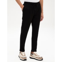 Pierre Cardin Erkek Siyah Eşofman Altı 50314209-vr046 Siyah