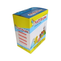 Natura Plus 5x1 KG Muhabbet Mama
