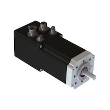 Maxon Idx56m Entegre Sürücülü Dc Motor Endüstriyel Otomasyon Ve Robotik Çözümler