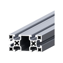 Doğuş Kalıp 50x100 Ağır Sigma Profil