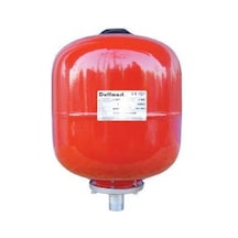 Duffmart TU 20/8 Standart 8 Atü Kapalı Genleşme Tankı