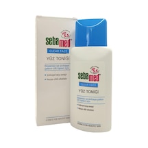 Sebamed Temizleyici Yüz Toniği 150 ML