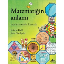 Matematiğin Anlamı: Sayılarla Model Kurmak