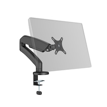 F100 Pro 17-34 Monitör Standı Siyah Maks: 10kg