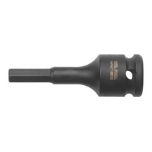 Yama Allen Uçlu Lokma 1/2 14 60 Mm Diğer