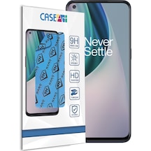 One Plus Nord N10 5G Nano Ekran Koruyucu Kırılmaz Esnek Cam Sadece Nano Ekran Koruyucu Istiyorum