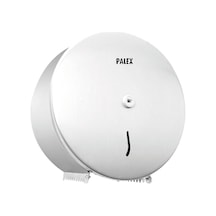 Palex 3802-b Krom Büyük Jumbo Wc Kağıtlık Tuvalet Kağıdı Aparatı