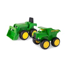 John Deere 2'li Kum Havuzu Seti 35874