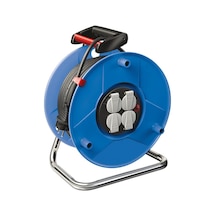 Brennenstuhl Cable Reel Darbeye Ve Suya Dayanıklı Kablo 50 Metre - 1205066