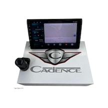 Audi A4 2002-2008 Cadence R15 Dvr Kayıt Cihazı Pro Oem Multimedia