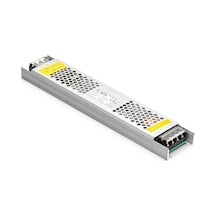 Cata 33a Led Trafosu Süper Slim - Fansız 400w
