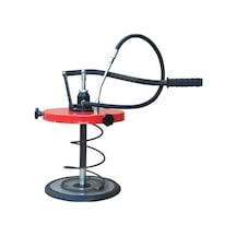 Mekanik Gres Pompası (Teneke Tipi Kovasız) 16Kg