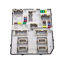 Sigorta Kutusu Elektronik Bağlantı Ünitesi 284b63106r Megane Iıı Scenic Iıı 284b63106r Sigorta Kutusu Elektronik Bağlantı Ünitesi 284b63106r Megane Iıı Scenic Iıı 284b63106r
