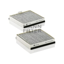 MANN CUK19312 Polen Filtresi Renault Espace III Grand Espace III 2.0 114Hp 11 96-10 00