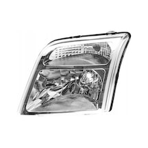 Ford Connect 2003 Yılında Çıkan Kasa Ön Far Sol Oem No: 2t1413008ab