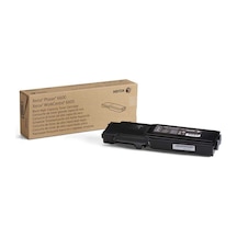 Tonersepeti Xerox Phaser 6600-106r02236 Siyah Y.k. Toner